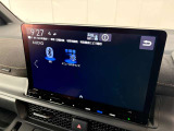 オーディオソースも充実しております!ドライブが更に楽しくなりますね!