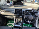 RAV4 PHV 2.5 G E-Four 4WD 