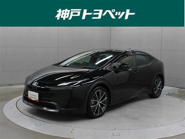プリウス 2.0 G （6AA-MXWH60）