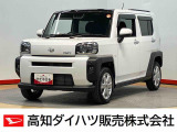 ダイハツ タフト