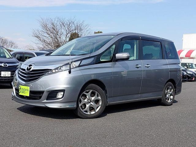 ビアンテ 2.0 グランツ スカイアクティブ 