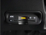 ◆ETC車載器 装備車◆今や必需品のETC!有料道路を利用する際にスムースに通過でき、わずらわしい料金支払いから開放されます!