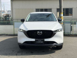 CX-5 2.0 20S ブラック セレクション 