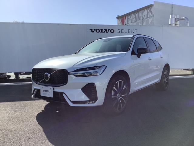 XC60 ウルトラ B5 AWD 4WD 