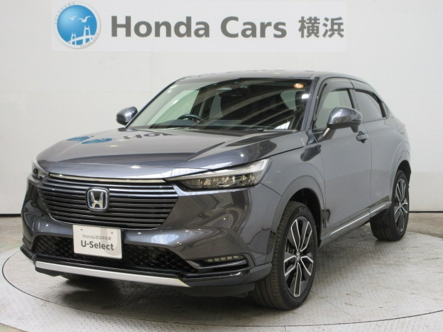 ヴェゼル 1.5 ハイブリッド Z 