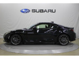 BRZ 2.4 S 