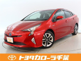 トヨタ プリウス