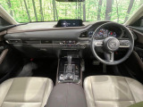 CX-30 2.0 20S Lパッケージ 