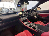 ☆スマートキーシステム&プッシュエンジンスタートシステム☆ エンジン始動&rarr;停止をワンタッチで行え、キーのロックもドアノブに触れることでワンタッチ操作で行うことが出来ます!