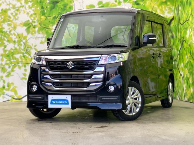 スペーシアカスタムZ