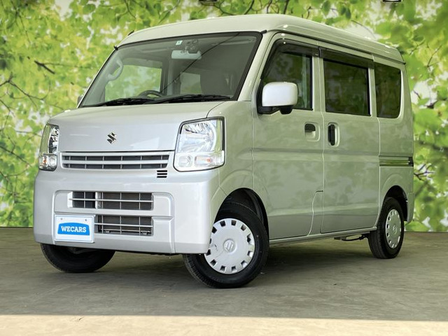 エブリイジョイン 4WD