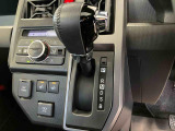 使いやすいシフトです♪操作性も優れています!