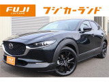 マツダ CX-30