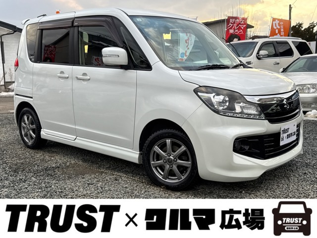 ソリオバンディット1.2 DJE 4WD