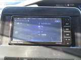 ナビゲーションの他にテレビ、ラジオ、CD、DVD、Bluetoothなど色々な機能がついていますので、運転も楽しくなります。