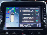 プロパイロットパーキングで苦手な、縦列駐車もらくらくに♪