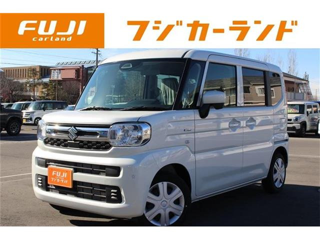 スペーシア ハイブリッド(HYBRID) G 