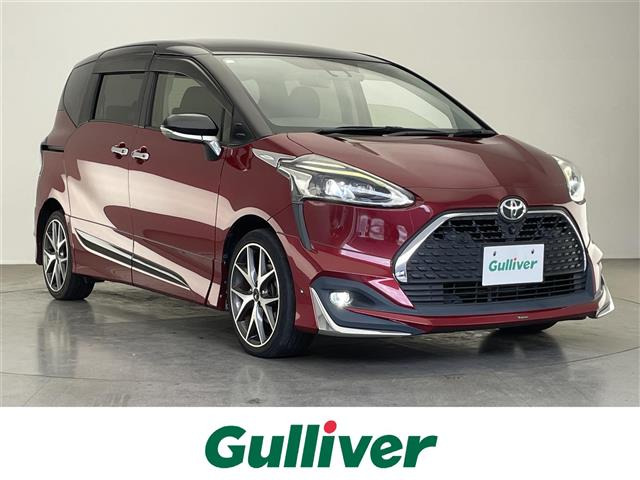 シエンタ 1.5 G クエロ 修復歴無し