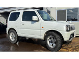 ジムニー クロスアドベンチャー XC 4WD 