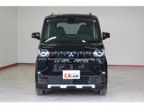 デリカミニ T プレミアム 4WD 