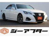 トヨタ クラウンアスリート