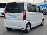 N-BOX G L ホンダセンシング 