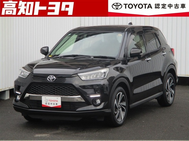 ライズ 1.0 Z （5BA-A200A）