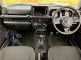 ジムニーシエラ 1.5 JC 4WD 