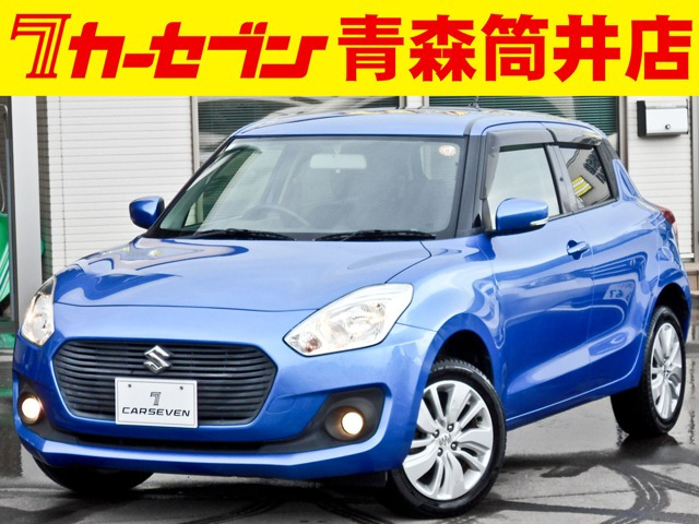 スイフト1.2 XL 4WD