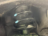 お車を安心してお乗りいただく為には、足回りの定期点検が欠かせません。サービスサポート(有償保証)では無料点検もご提供しており、安心のカーライフをお過ごしいただけるサポート体制が整っています。