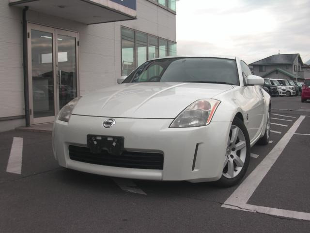 フェアレディZ 3.5 