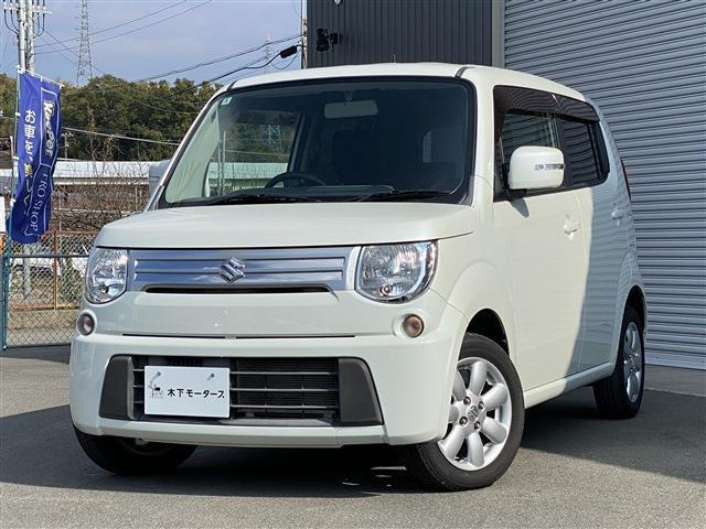 MRワゴン 10th アニバーサリーリミテッド 