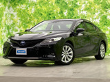【中古車情報】トヨタ カムリ 2.5 WS  の中古車詳細（走行距離：9.6万km、カラー：アティチュードブラックマイカ、販売地域：宮崎県宮崎市）