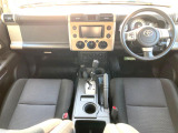 FJクルーザー  ベースグレード