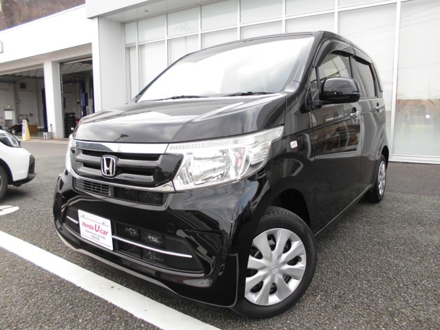 N-WGNG Lパッケージ 4WD