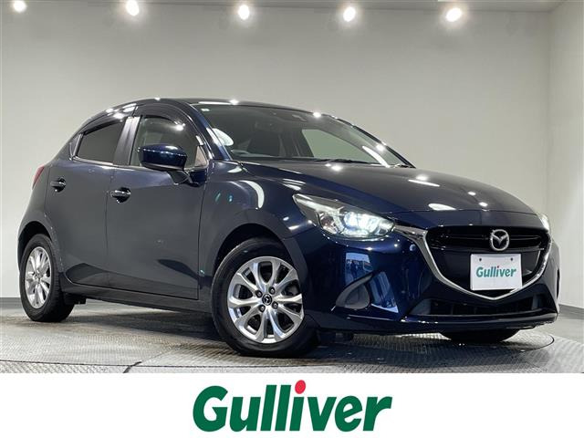 デミオ1.5 XD修復歴無し