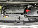 親切・丁寧な専門メカニックスタッフが応対!・車検・点検整備・事故等の修理などアフターサービスも安心。お車のカスタマイズもネクステージのサービススタッフまでご相談ください!