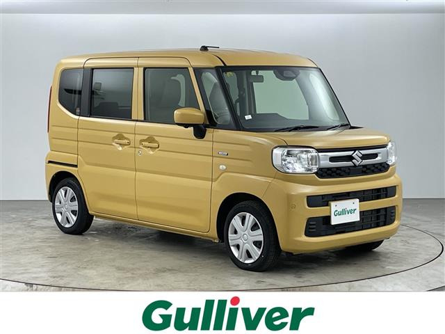 スズキ スペーシア 