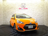 全国のホンダディーラーでサービスが受けられる1年間走行距離無制限のホッと保証付きです。