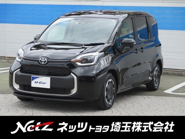 シエンタ ハイブリッド 1.5 Z （6AA-MXPL10G）
