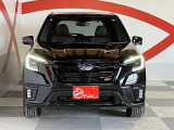 フォレスター 1.8 STI スポーツ 4WD 