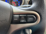 クルーズコントロールも装備!高速道路の長距離ドライブも楽々です♪