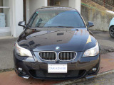 5シリーズセダン 525i Mスポーツ パッケージ 