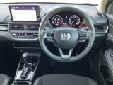 先進の安全運転支援システム「Honda SENSING」を搭載!