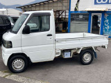 ミニキャブトラック VX-SE エアコン付