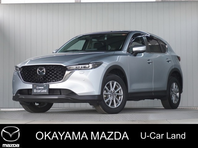 CX-5 2.2 XD プロアクティブ 4WD 