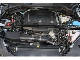 直列4気筒 2,000cc ネットゥーノエンジン330HP(カタログ値)