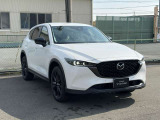 CX-5 2.0 20S ブラック セレクション 
