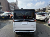 万一の衝突に備えて、いつでも安心して運転できるようエアバックシステムなどの安全装備を標準搭載!!