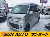 スズキ エブリイワゴン